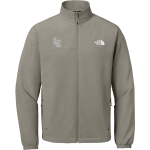 LUGOFF-ELGIN HIGH SCHOOL DEMONS <span class="pdp-name-mascot">LUGOFF - ELGIN DEMONS</span> The North Face Men's Mountain Horizon Jacket Front Thumbnail