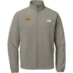 DEER PARK HIGH SCHOOL DEER <span class="pdp-name-mascot">DEER PARK DEER</span> The North Face Men's Mountain Horizon Jacket Front Thumbnail