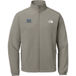 RECTOR HIGH SCHOOL COUGARS <span class="pdp-name-mascot">RECTOR COUGARS</span> The North Face Men's Mountain Horizon Jacket Front Thumbnail