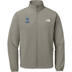 RIVERSIDE HIGH SCHOOL GENERALS <span class="pdp-name-mascot">RIVERSIDE GENERALS</span> The North Face Men's Mountain Horizon Jacket Front Thumbnail