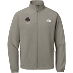 REYNOLDSBURG RAIDERS The Official Online Store <span class="pdp-name-mascot">REYNOLDSBURG RAIDERS</span> The North Face Men's Mountain Horizon Jacket Front Thumbnail