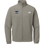 Harmony Thunderbirds <span class="pdp-name-mascot">Harmony Thunderbirds</span> The North Face Men's Mountain Horizon Jacket Front Thumbnail