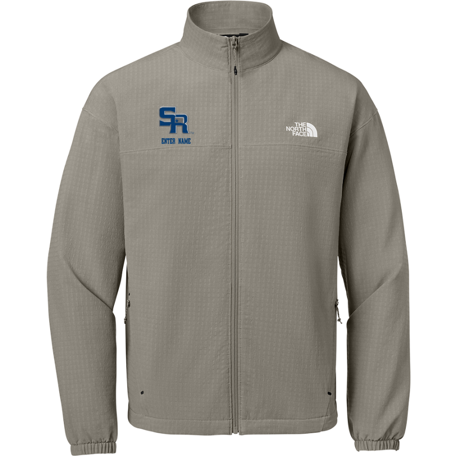 STEVENS HIGH SCHOOL RAIDERS <span class="pdp-name-mascot">STEVENS RAIDERS</span> The North Face Men's Mountain Horizon Jacket