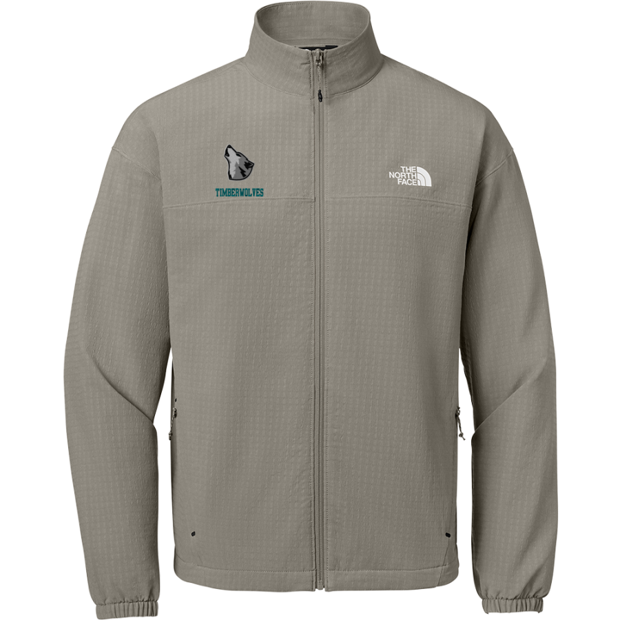 Southwest Valley Timberwolves <span class="pdp-name-mascot">Southwest Valley Timberwolves</span> The North Face Men's Mountain Horizon Jacket