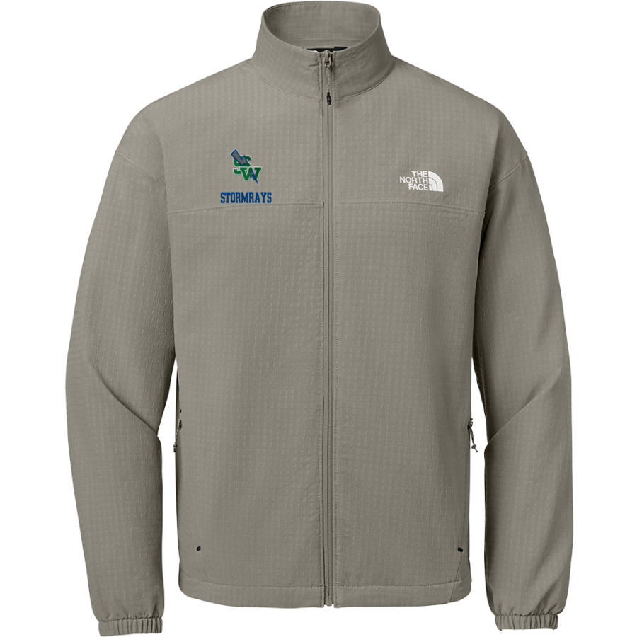 SHOREWOOD HIGH SCHOOL STORMRAYS <span class="pdp-name-mascot">SHOREWOOD THUNDERBIRDS</span> The North Face Men's Mountain Horizon Jacket