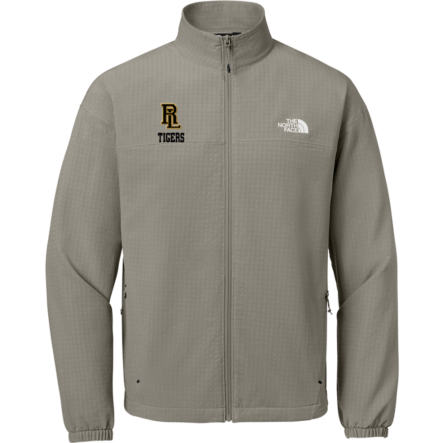 RED LEVEL HIGH SCHOOL TIGERS <span class="pdp-name-mascot">RED LEVEL TIGERS</span> The North Face Men's Mountain Horizon Jacket