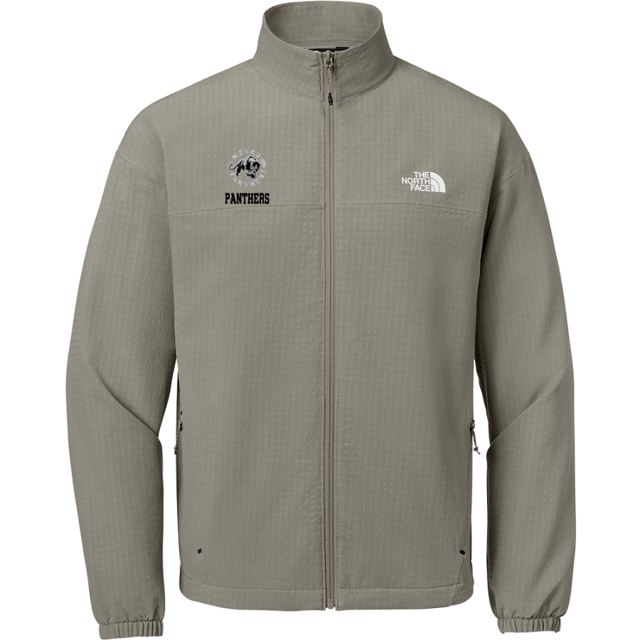 METRO ACADEMIC & CLASSICAL HIGH SCHOOL Online Store <span class="pdp-name-mascot">METRO ACADEMY & CLASSICAL METRO PANTHERS</span> The North Face Men's Mountain Horizon Jacket