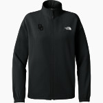 Del Oro Golden Eagles <span class="pdp-name-mascot">Del Oro High School</span> The North Face Women's Mountain Horizon Jacket Front Thumbnail