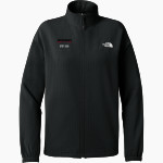 Mitchell College Mariners <span class="pdp-name-mascot">Mitchell College Mariners</span> The North Face Women's Mountain Horizon Jacket Front Thumbnail