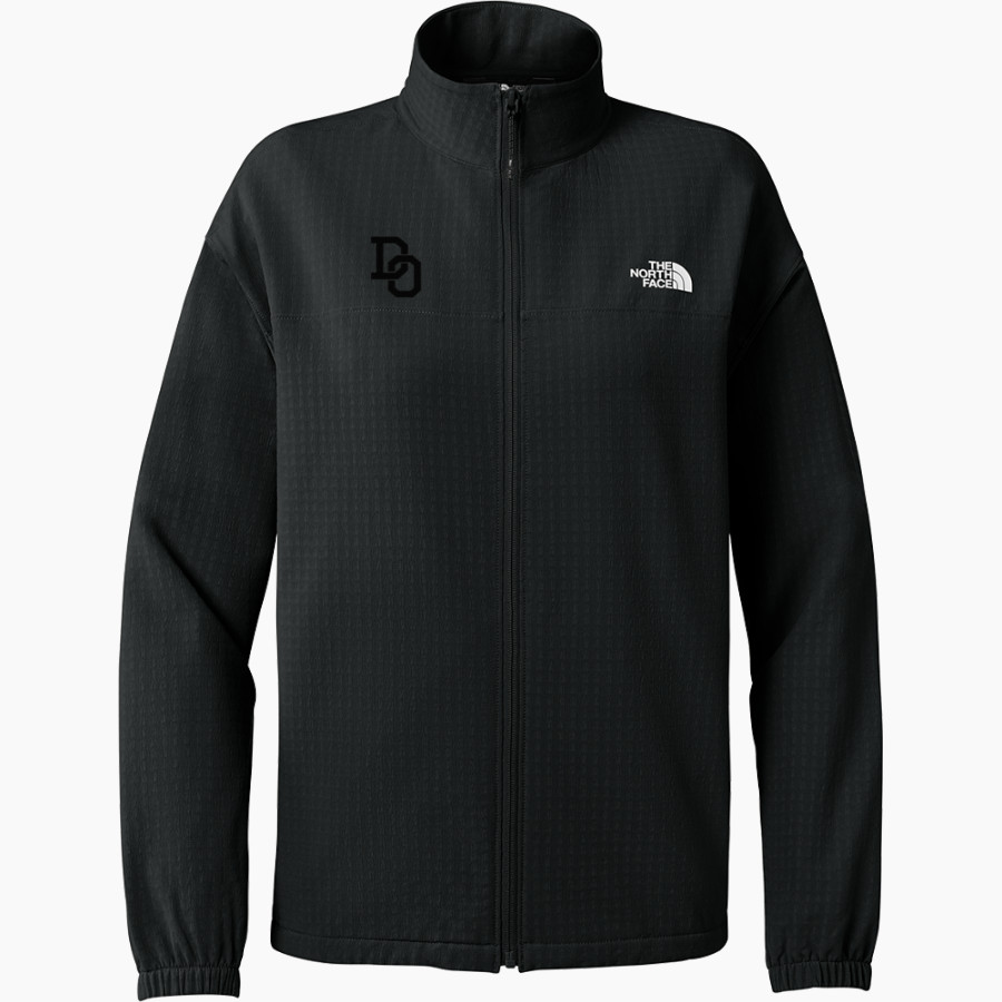 Del Oro Golden Eagles <span class="pdp-name-mascot">Del Oro High School</span> The North Face Women's Mountain Horizon Jacket