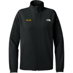 Cecelia Bulldog <span class="pdp-name-mascot">Cecelia Bulldog</span> The North Face Women's Mountain Horizon Jacket Front Thumbnail