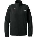 Team Jackson Kicking Online Store <span class="pdp-name-mascot">Team Jackson Kicking</span> The North Face Women's Mountain Horizon Jacket Front Thumbnail