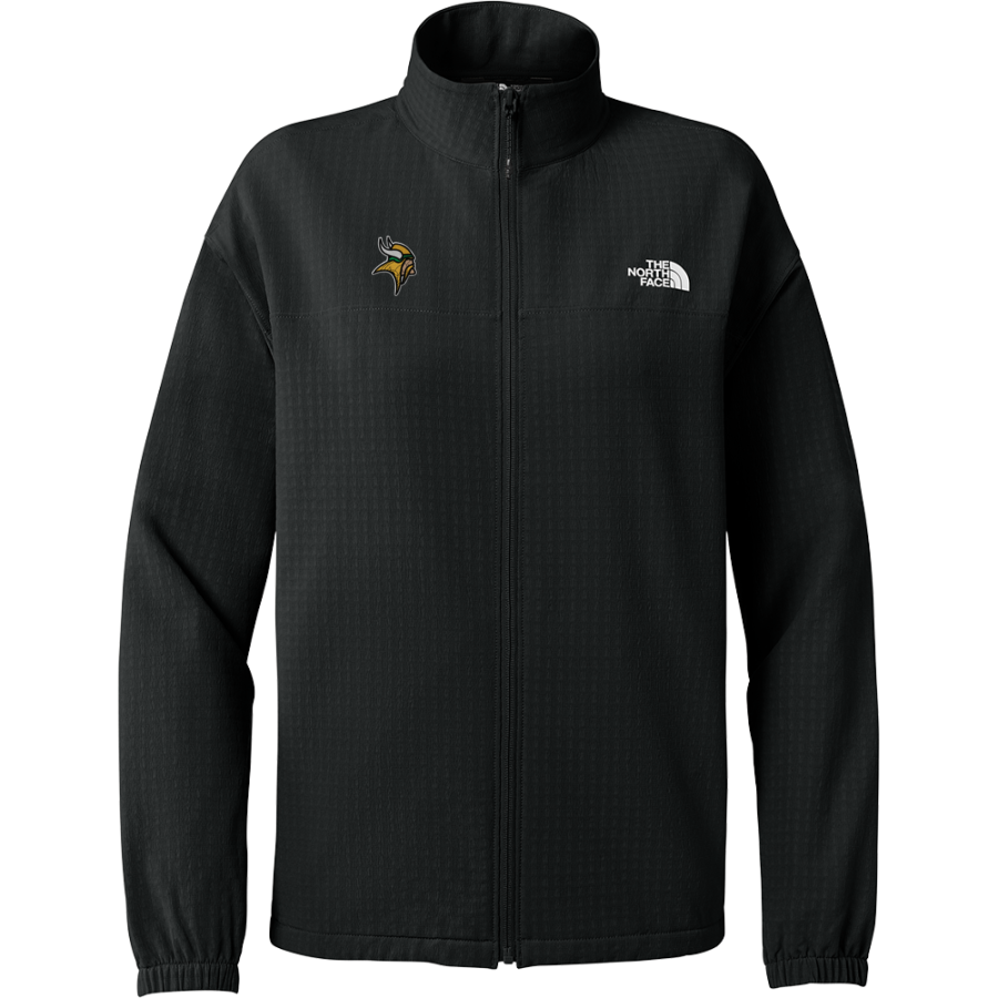 KENNEDY Vikings <span class="pdp-name-mascot">JOHN F KENNEDY MIDDLE SCHOOL Vikings</span> The North Face Women's Mountain Horizon Jacket