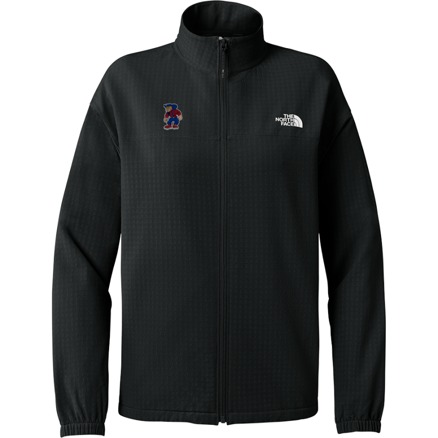 Plainfield Quakers <span class="pdp-name-mascot">Plainfield Quakers</span> The North Face Women's Mountain Horizon Jacket