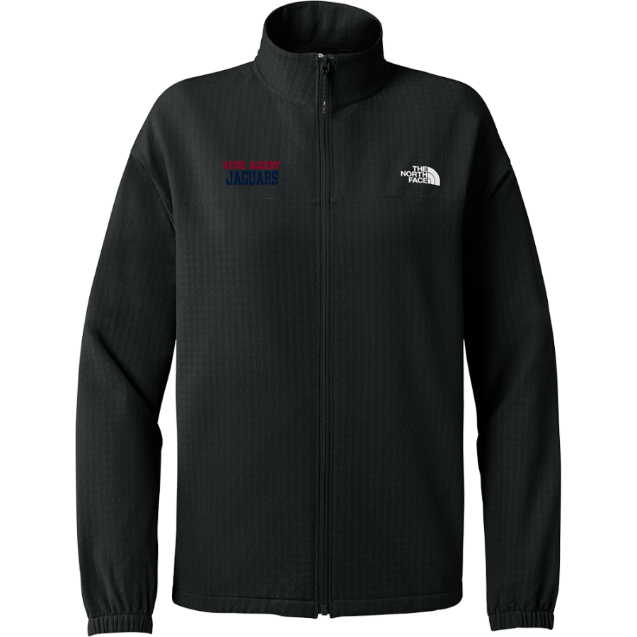WAYNE ACADEMY JAGUARS <span class="pdp-name-mascot">WAYNE ACADEMY JAGUARS</span> The North Face Women's Mountain Horizon Jacket