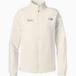 NYU Violets <span class="pdp-name-mascot">NYU Violets</span> The North Face Women's Mountain Horizon Jacket Front Thumbnail