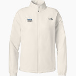 Carpenter Cowboys <span class="pdp-name-mascot">Carpenter Cowboys</span> The North Face Women's Mountain Horizon Jacket Front Thumbnail