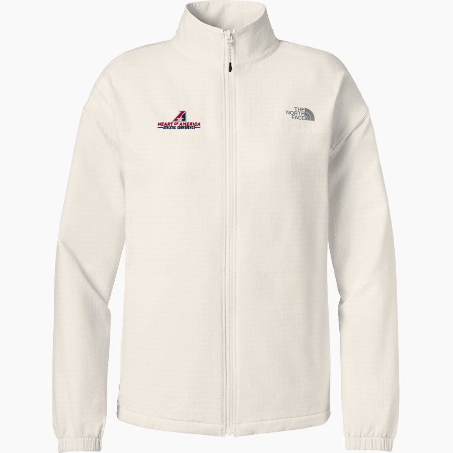 Heart of America Heart of America <span class="pdp-name-mascot">Heart of America Athletic Conference</span> The North Face Women's Mountain Horizon Jacket