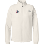 Germantown Academy Patriots <span class="pdp-name-mascot">Germantown Academy Patriots</span> The North Face Women's Mountain Horizon Jacket Front Thumbnail