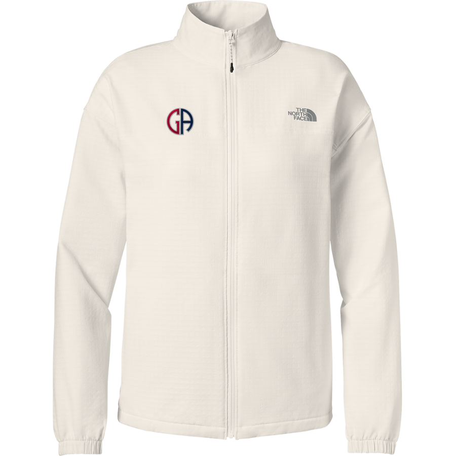 Germantown Academy Patriots <span class="pdp-name-mascot">Germantown Academy Patriots</span> The North Face Women's Mountain Horizon Jacket