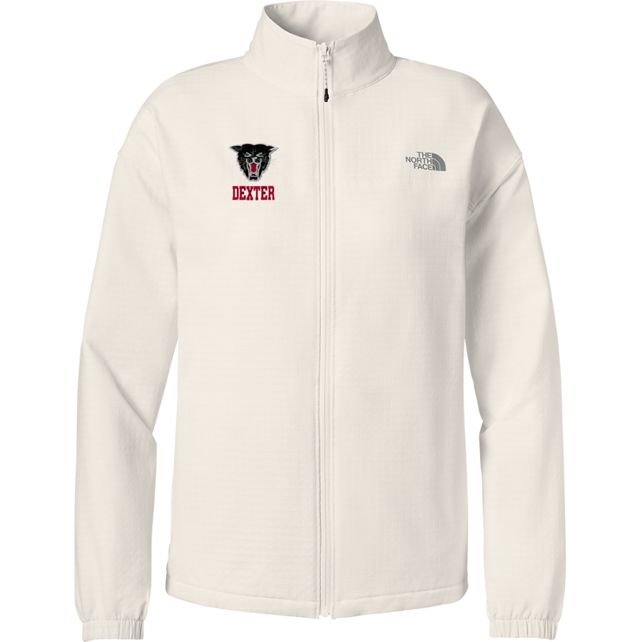 DEXTER HIGH SCHOOL BEARCATS <span class="pdp-name-mascot">DEXTER BEARCATS</span> The North Face Women's Mountain Horizon Jacket