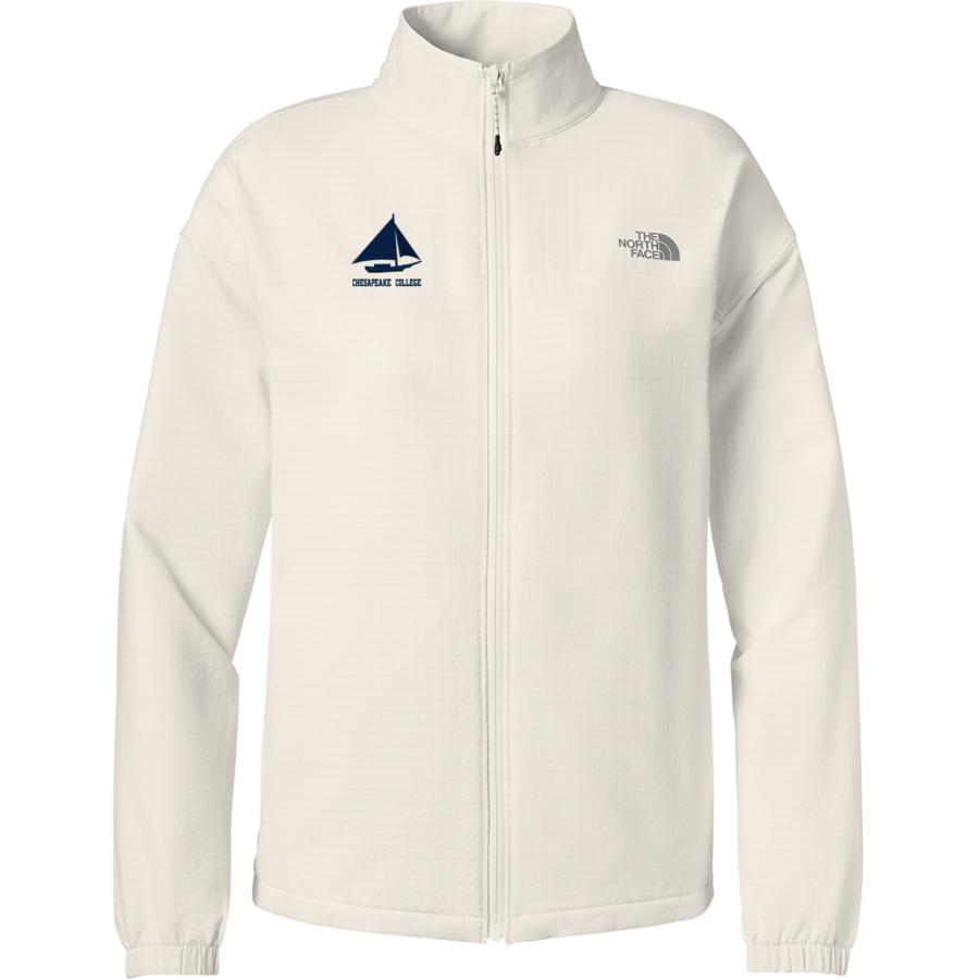 Chesapeake College Skipjacks <span class="pdp-name-mascot">Chesapeake Skipjacks</span> The North Face Women's Mountain Horizon Jacket
