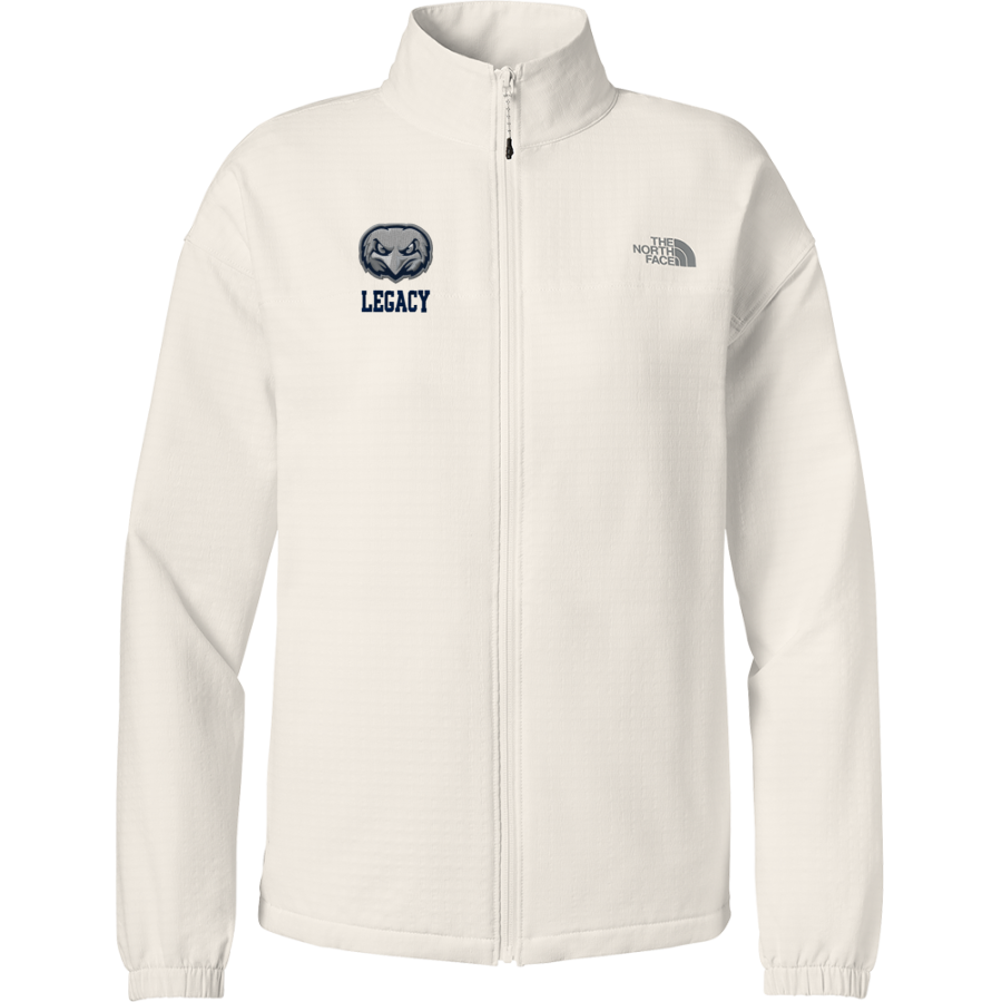 Legacy Eagles <span class="pdp-name-mascot">Legacy Charter Eagles</span> The North Face Women's Mountain Horizon Jacket