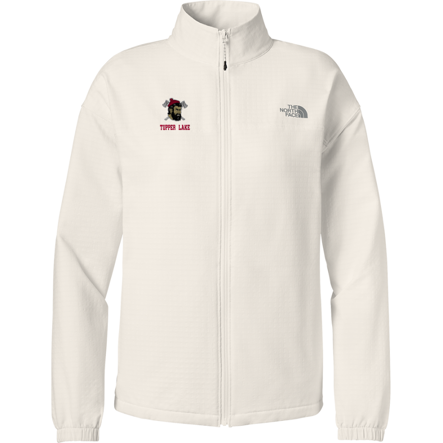 TUPPER LAKE HIGH SCHOOL LUMBERJACKS <span class="pdp-name-mascot">TUPPER LAKE LUMBERJACKS</span> The North Face Women's Mountain Horizon Jacket