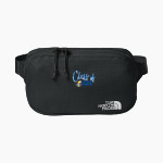 LEUZINGER HIGH SCHOOL OLYMPIANS <span class="pdp-name-mascot">LEUZINGER OLYMPIANS</span> The North Face 1L Travel Hip Pack Front Thumbnail