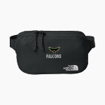 Pine Forge Academy Falcons <span class="pdp-name-mascot">Pine Forge Academy Falcons</span> The North Face 1L Travel Hip Pack Front Thumbnail