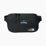 Tacoma Community College Titans <span class="pdp-name-mascot">Tacoma Community College Titans</span> The North Face 1L Travel Hip Pack Front Thumbnail