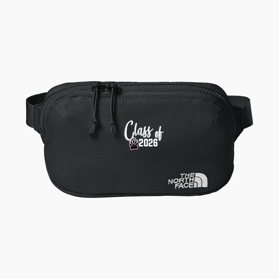Paideia High Bears <span class="pdp-name-mascot">Paideia High School Bears</span> The North Face 1L Travel Hip Pack