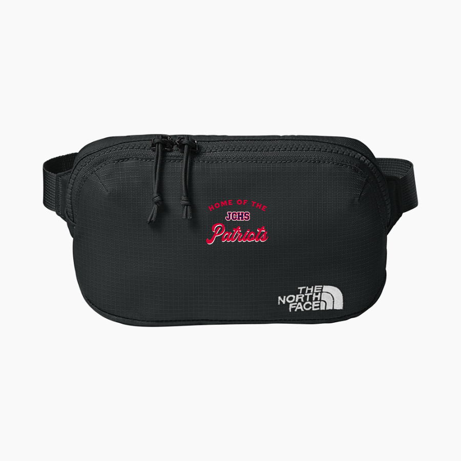 Jefferson County Patriots <span class="pdp-name-mascot">Jefferson County Patriots</span> The North Face 1L Travel Hip Pack