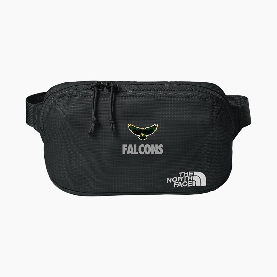 Pine Forge Academy Falcons <span class="pdp-name-mascot">Pine Forge Academy Falcons</span> The North Face 1L Travel Hip Pack