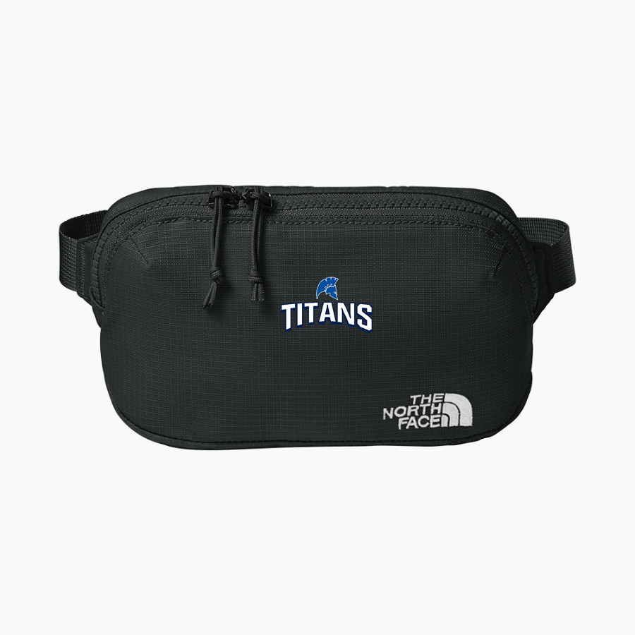 Tacoma Community College Titans <span class="pdp-name-mascot">Tacoma Community College Titans</span> The North Face 1L Travel Hip Pack