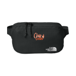 PANTHERS SPIRIT STORE <span class="pdp-name-mascot">TMI Panthers</span> The North Face 1L Travel Hip Pack Front Thumbnail
