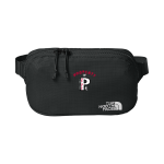 Pate Pandas <span class="pdp-name-mascot">Pate Elementary School Pandas</span> The North Face 1L Travel Hip Pack Front Thumbnail