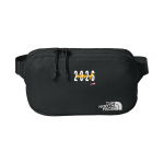 Kelly Hawks <span class="pdp-name-mascot">Kelly Hawks</span> The North Face 1L Travel Hip Pack Front Thumbnail