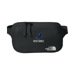 Ranchos Mustangs <span class="pdp-name-mascot">Ranchos Middle School Mustangs</span> The North Face 1L Travel Hip Pack Front Thumbnail