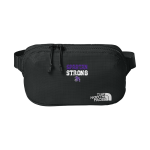 SPRING CREEK HIGH SCHOOL SPARTANS <span class="pdp-name-mascot">SPRING CREEK SPARTANS</span> The North Face 1L Travel Hip Pack Front Thumbnail