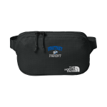 WHITNEY HIGH SCHOOL WILDCATS <span class="pdp-name-mascot">WHITNEY WILDCATS</span> The North Face 1L Travel Hip Pack Front Thumbnail