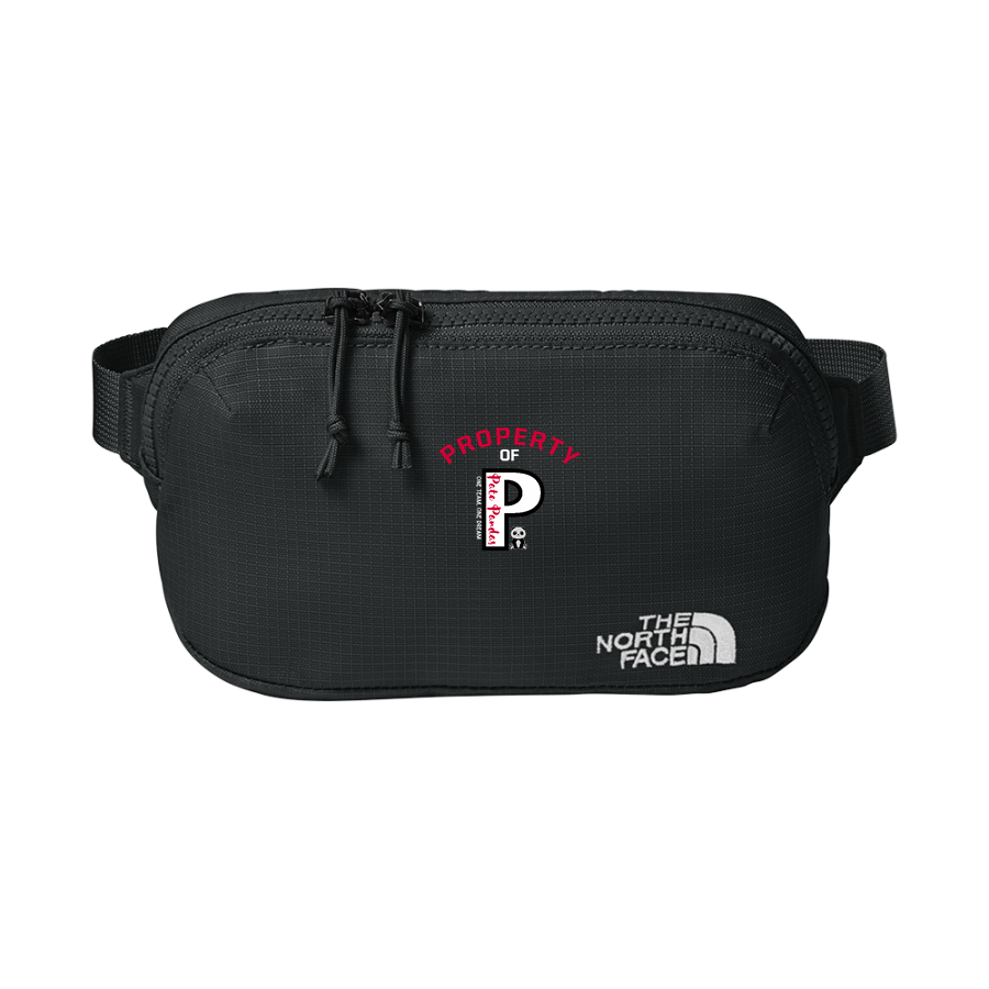 Pate Pandas <span class="pdp-name-mascot">Pate Elementary School Pandas</span> The North Face 1L Travel Hip Pack