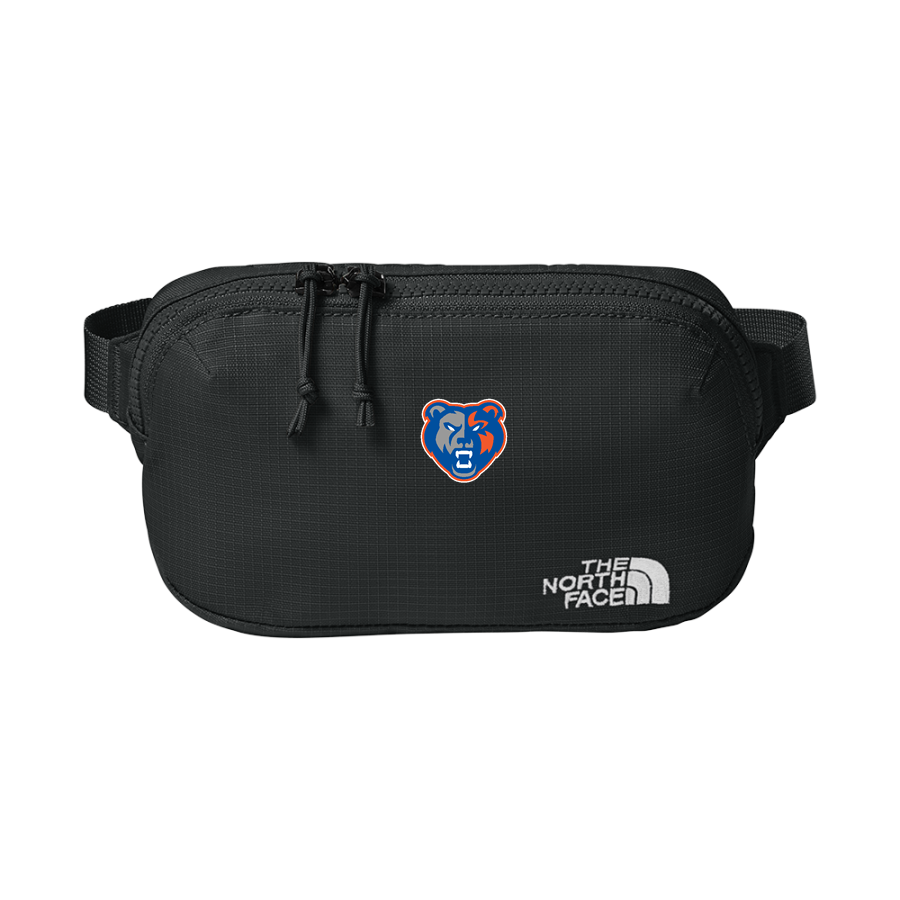 York Grizzlies <span class="pdp-name-mascot">York Junior High School Grizzlies</span> The North Face 1L Travel Hip Pack