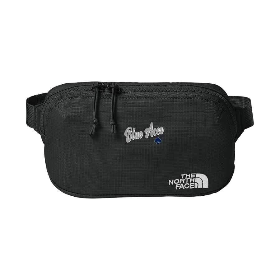 GRANVILLE HIGH SCHOOL BLUE ACES <span class="pdp-name-mascot">GRANVILLE BLUE ACES</span> The North Face 1L Travel Hip Pack