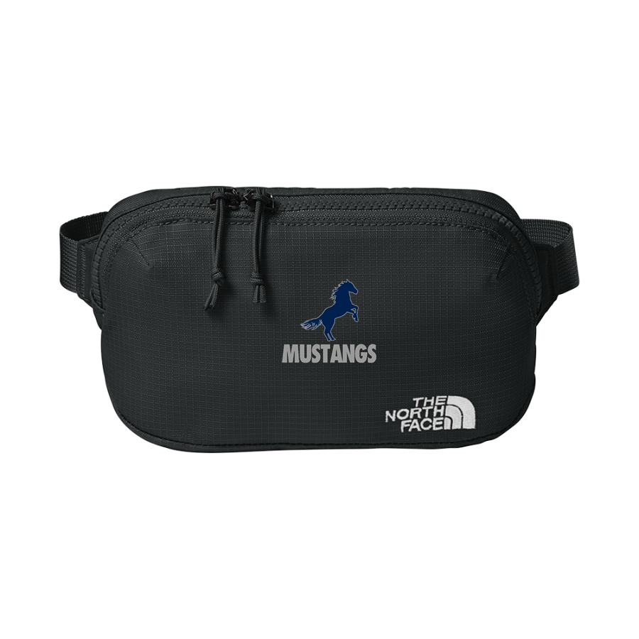 Ranchos Mustangs <span class="pdp-name-mascot">Ranchos Middle School Mustangs</span> The North Face 1L Travel Hip Pack