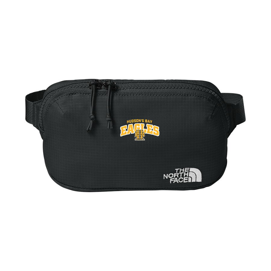 Hudson's Bay Eagles <span class="pdp-name-mascot">Hudson's Bay Eagles</span> The North Face 1L Travel Hip Pack