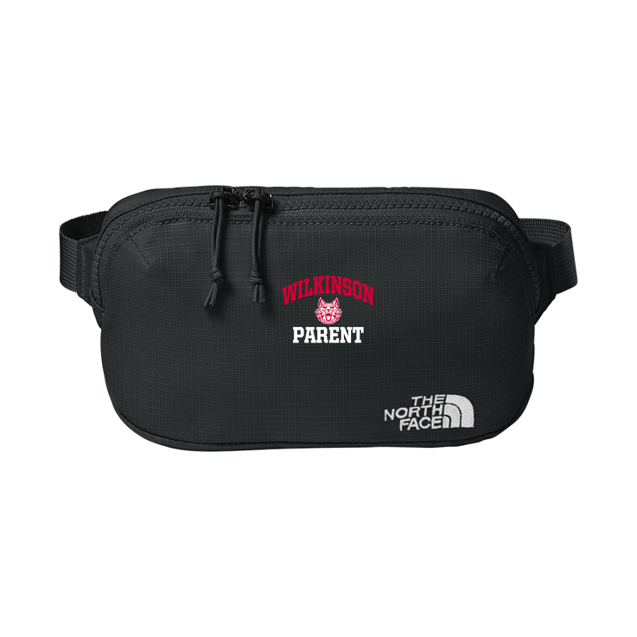 Wilkinson Wildcats <span class="pdp-name-mascot">Wilkinson Middle School</span> The North Face 1L Travel Hip Pack