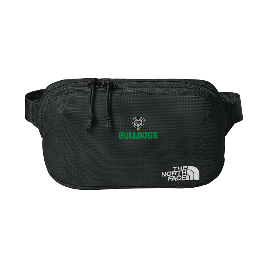 SUWANNEE HIGH SCHOOL BULLDOGS <span class="pdp-name-mascot">SUWANNEE BULLDOGS</span> The North Face 1L Travel Hip Pack
