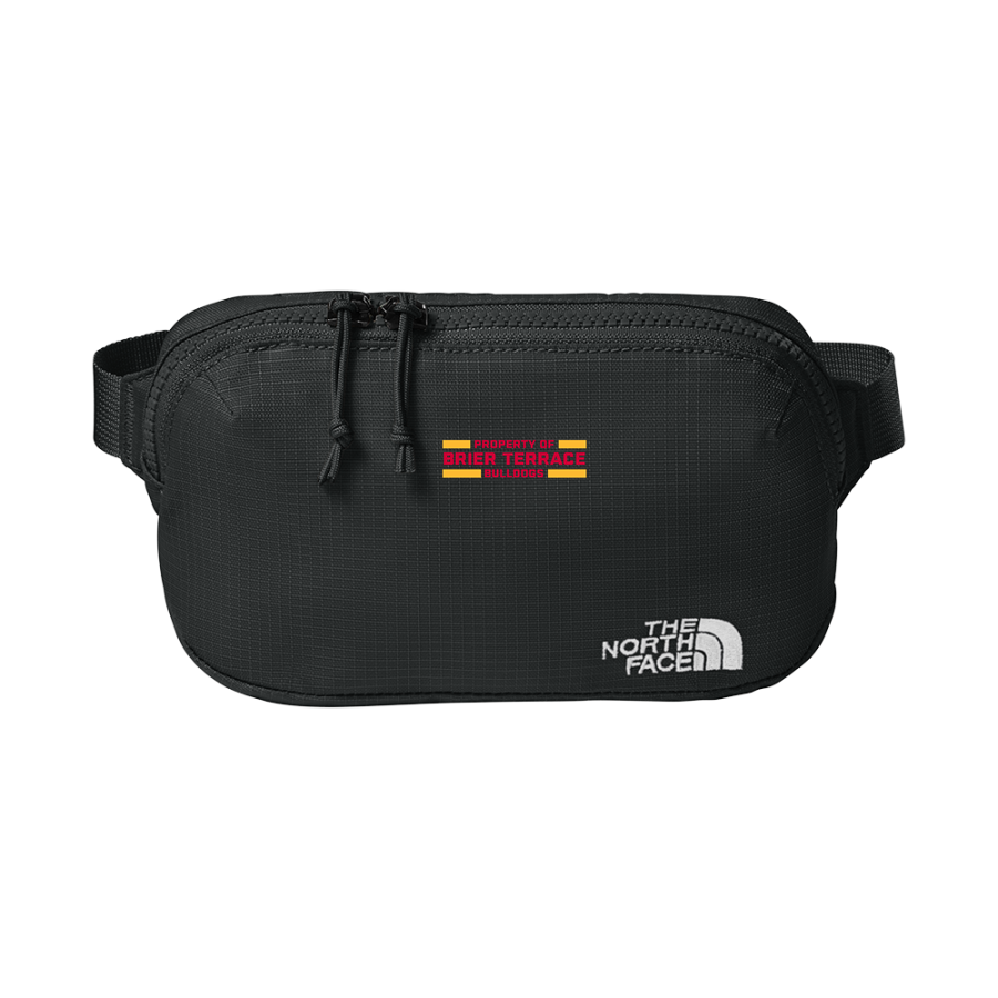 Brier Terrace Bulldogs <span class="pdp-name-mascot">Brier Terrace Bulldogs</span> The North Face 1L Travel Hip Pack