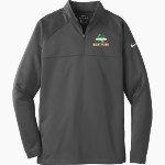 Fortune Academy Mighty Oaks online store Nike Men's Therma-FIT 1/2-Zip Fleece Pullover Front Thumbnail